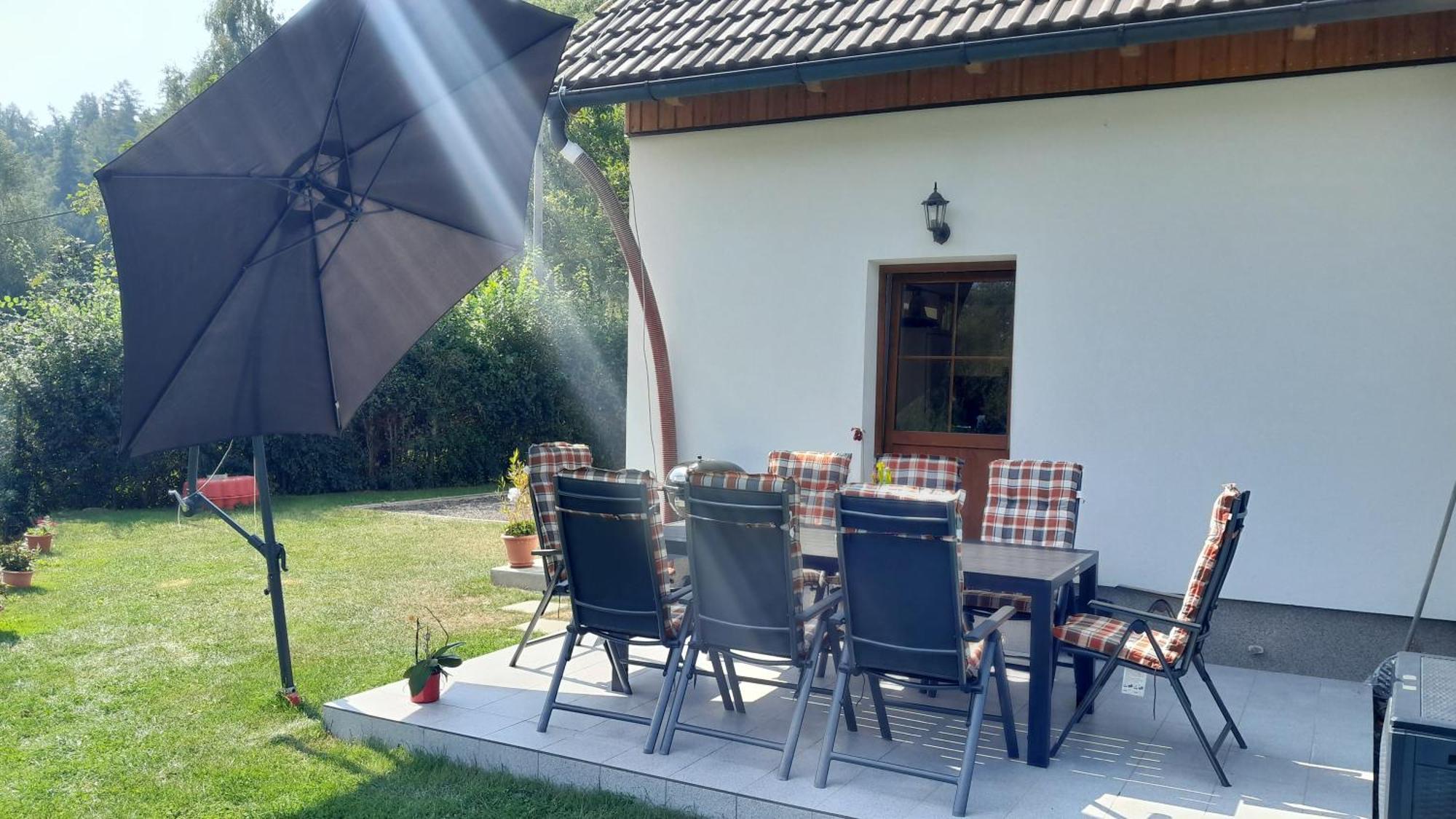 Apartman Pod Jestedem Svetla pod Jestedem Exteriör bild
