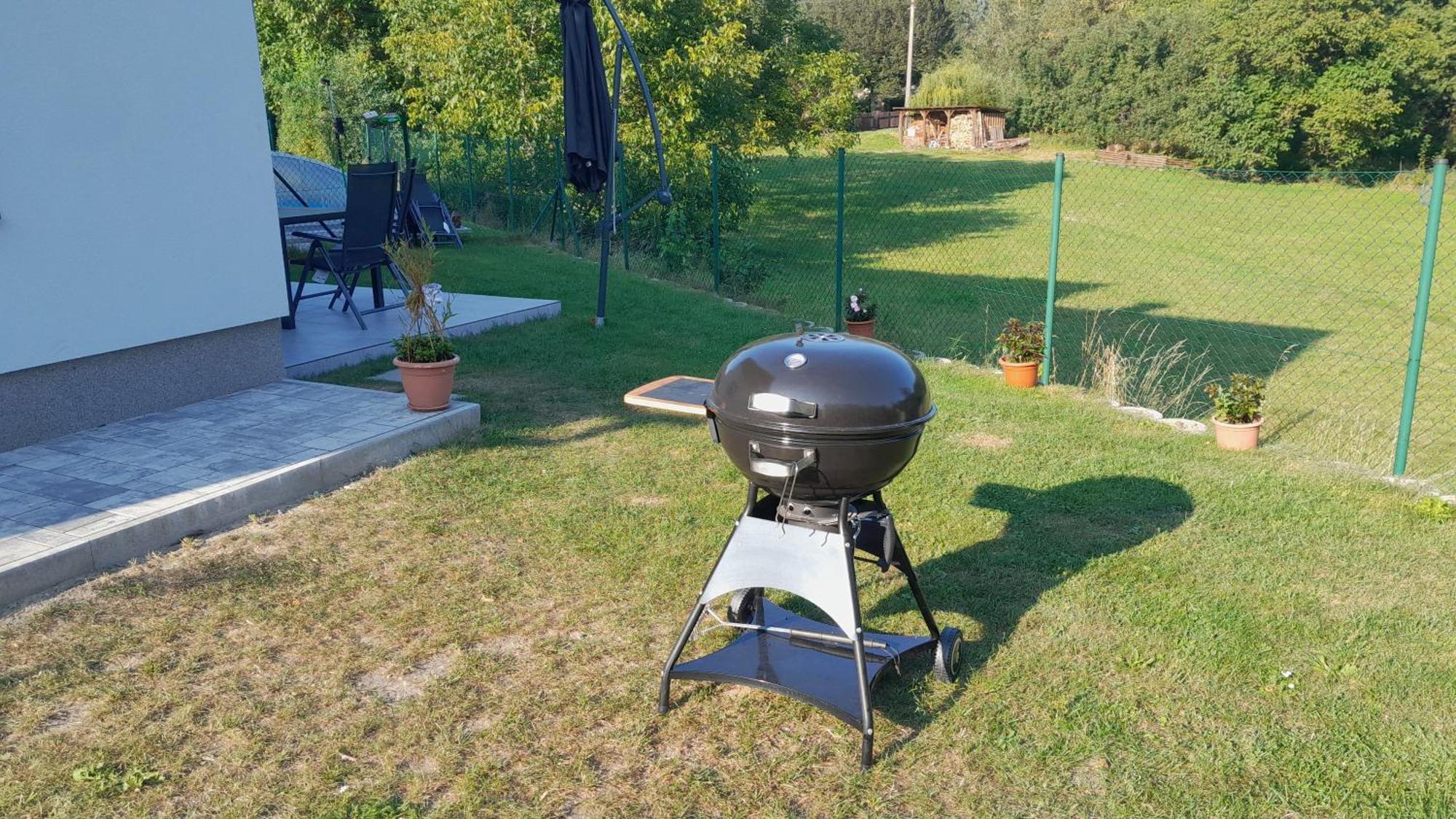 Apartman Pod Jestedem Svetla pod Jestedem Exteriör bild