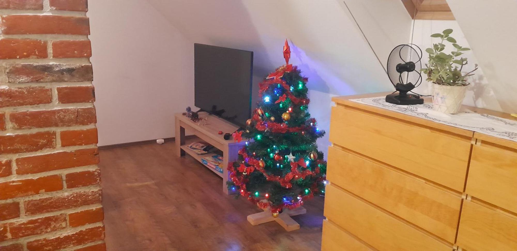 Apartman Pod Jestedem Svetla pod Jestedem Exteriör bild